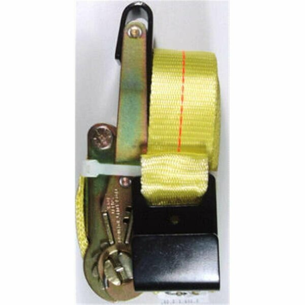2 in. x 30 ft. Ratchet Tie Down, Trade Of Amta, Mfr#: 548303